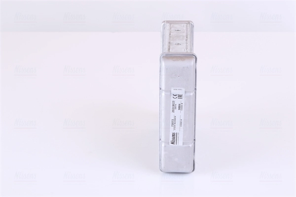 Chłodnica nagrzewnicy (ogrzewacza) Smart FORTWO 451