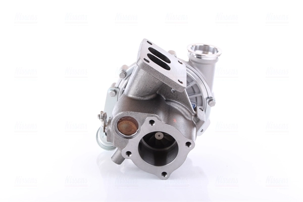 Turbina Mercedes Benz Truck TRUCK ATEGO I ciężarówka z platformą/podwoziem (1998 - 2004) cena, od 448,66 USD