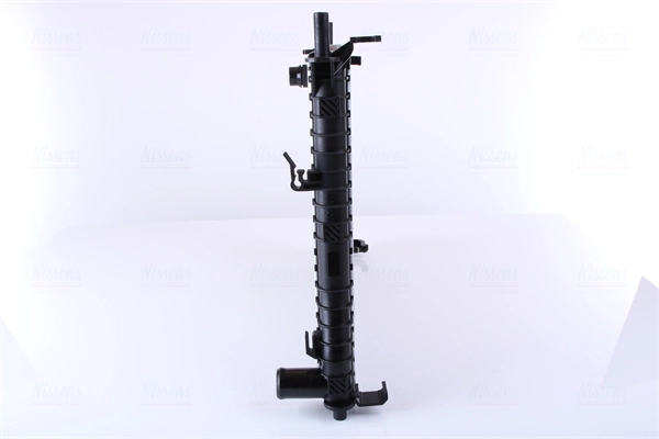 Do koszyka 1363013 Ford Chłodnica silnika