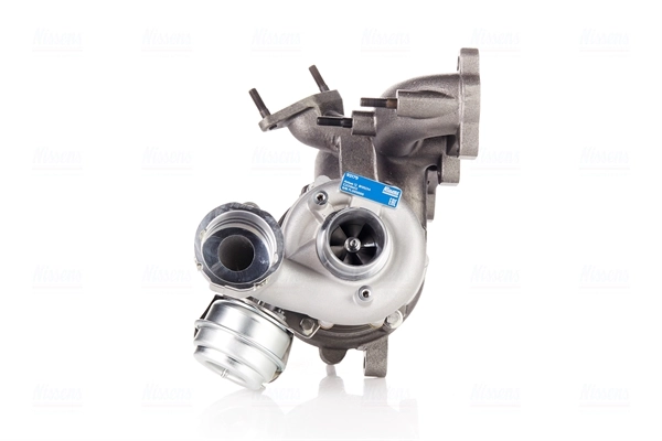Turbina SL Turbo GT1749VSL08541