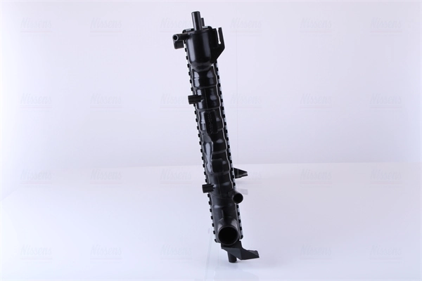 Chłodnica silnika Ford Fiesta COURIER