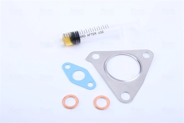 Turbina PA7555072 Turbo Motor