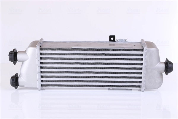 Chłodnica intercoolera Nissens 96409 cena, od 83,82 USD
