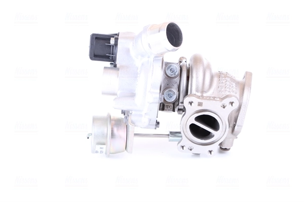 Do koszyka 93282 Nissens Turbina
