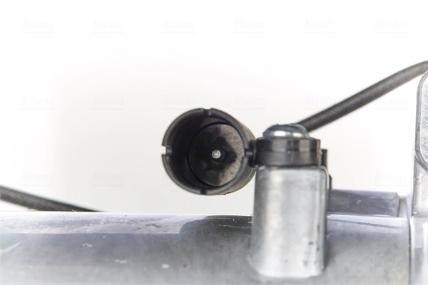 Sprężarka klimatyzacji Nissens 89133