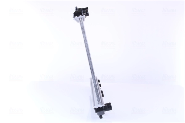 Chłodnica silnika Chevrolet Tacuma minivan (KLAU) (2000 - 2026) cena, od 109,72 USD