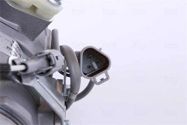 Sprężarka klimatyzacji Toyota Tundra K5, K6