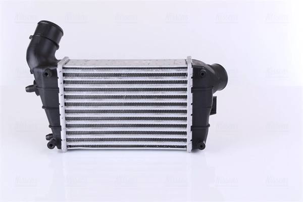Chłodnica intercoolera Nissens 96698 cena, od 76,62 USD