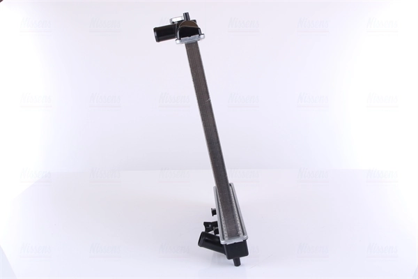  Chłodnica silnika Honda Civic 5