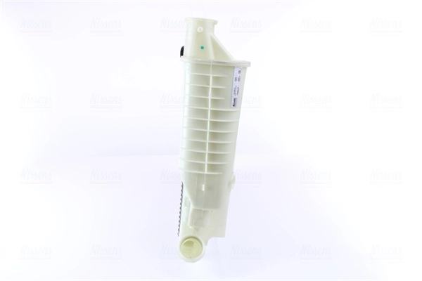 Chłodnica silnika Nissens 613671 cena, od 75,48 USD