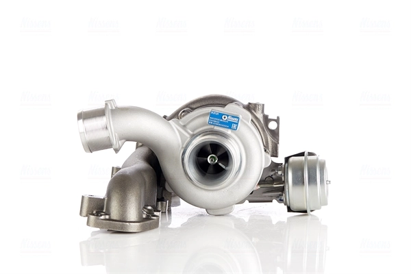 Turbina Opel Signum