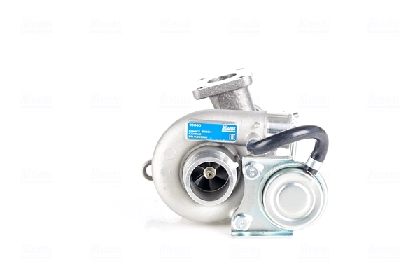 Turbina Hyundai Trajet