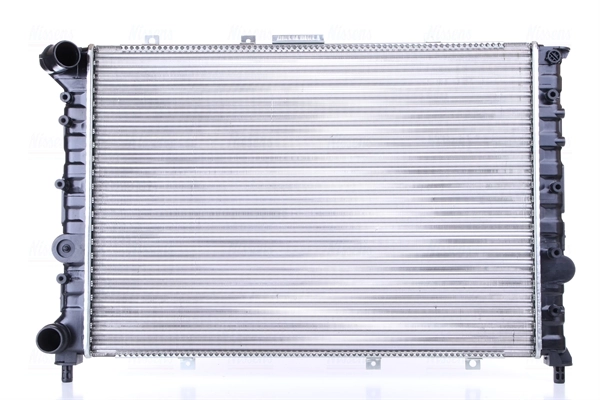Chłodnica silnika Nissens 60041 cena, od 88,33 USD