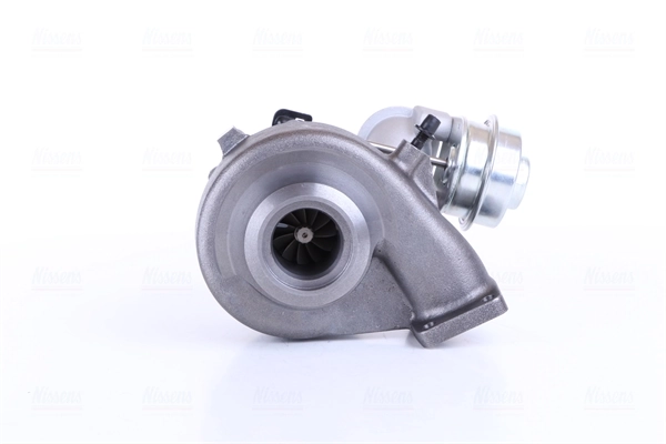  Turbina Volkswagen Crafter 