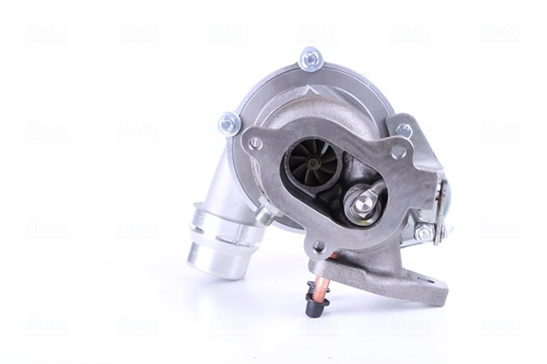 Do koszyka Turbina Renault DUSTER I HS