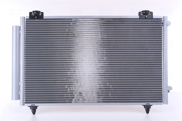 Chłodnica klimatyzacji Toyota Corolla sedana (E12) (2002 - 2006) cena, od 119,56 USD