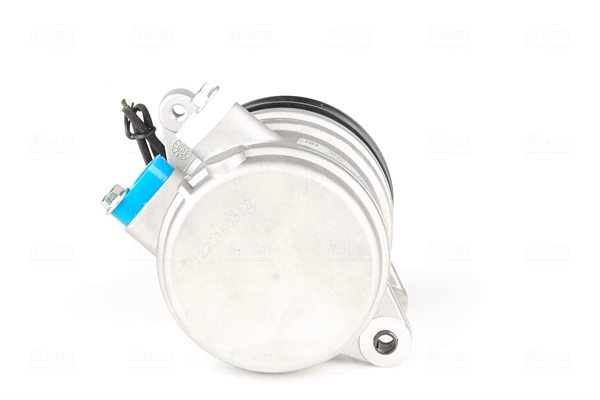 Sprężarka klimatyzacji Chevrolet Spark (Matiz) hatchback (M200, M250) (2005 - 2010) cena, od 177,91 USD