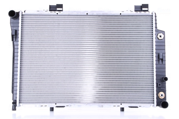Chłodnica silnika Mercedes C kombi (S202) (1996 - 2001) cena, od 102,64 USD
