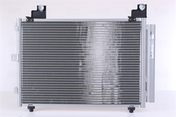 Chłodnica klimatyzacji do Daihatsu Terios I J100, J102, J122