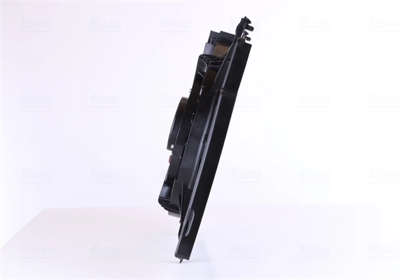 Dyfuzor chłodnicy, w komplecie z silnikiem i wirnikiem Nissens 85910 cena, od 94,97 USD