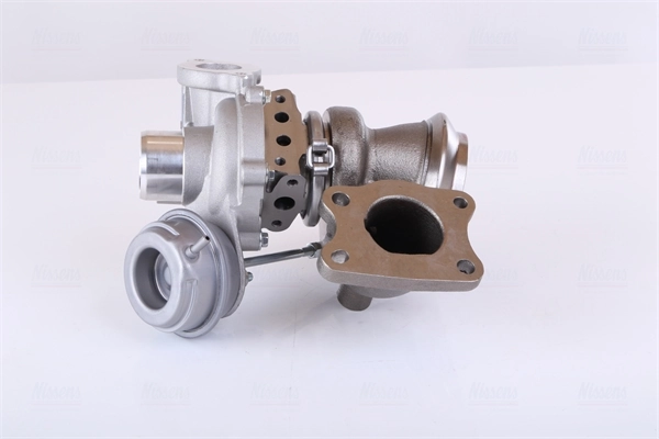 Turbina do Peugeot 5008 II 
