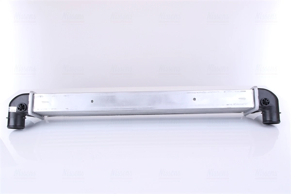 Chłodnica intercoolera Suzuki SX4 GY