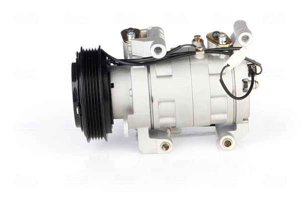 Sprężarka klimatyzacji Nissens 89351 cena, od 330,54 USD