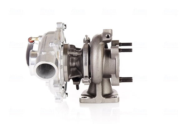 Turbina do Toyota FORTUNER  N5, N6