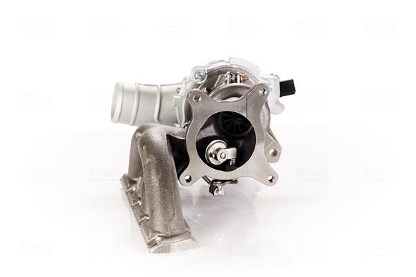 Turbina Nissens 93196 cena, od 735,40 USD