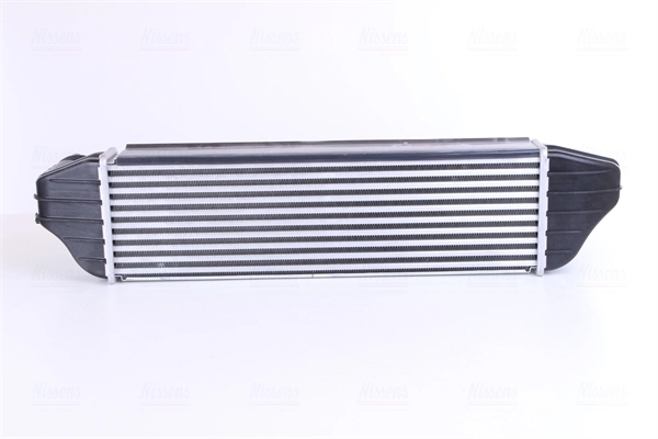 96129 Nissens Chłodnica intercoolera
