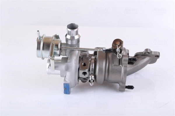 Turbina Nissens 93445 cena, od 250,28 USD