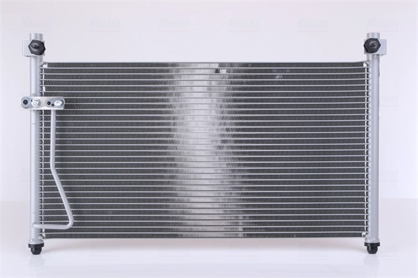 Chłodnica klimatyzacji Mazda 626 V sedana (GF) (1997 - 2002) cena, od 103,33 USD