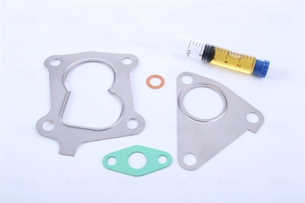 Do koszyka Turbina Nissan Note  E11