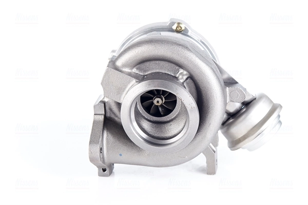 Turbina Nissens 93109 cena, od 286,03 USD