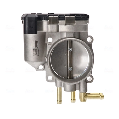 Do koszyka TB0053 Magneti Marelli Przepustnica, komplet
