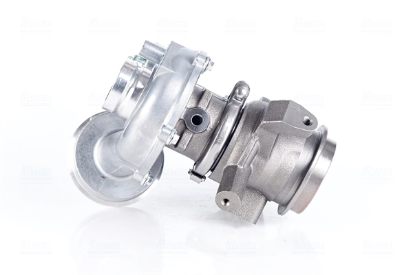 Turbina do Mercedes A  W169