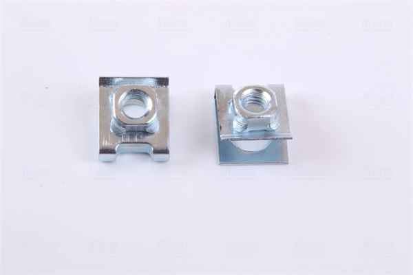 Chłodnica silnika Renault 21 L48