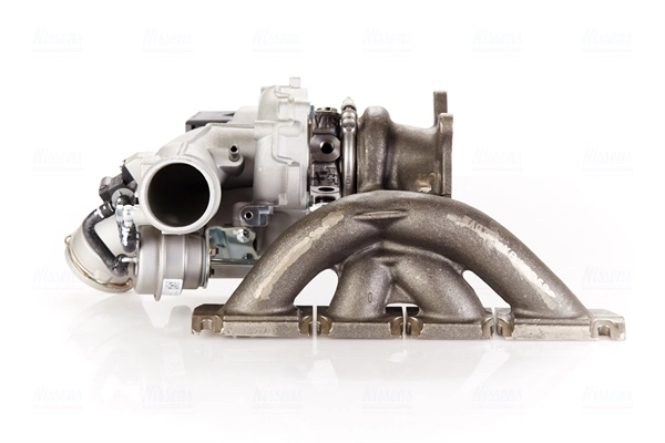 93194 Nissens Turbina