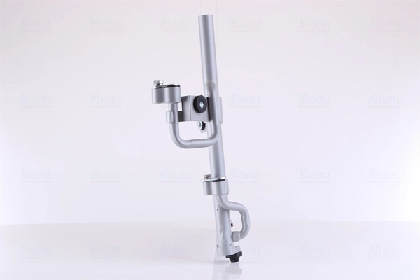 Chłodnica klimatyzacji Hyundai Accent 1