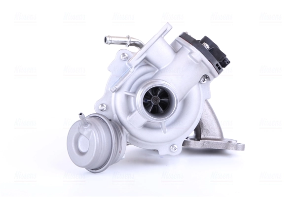 Turbina Ford Fiesta Mk4 hatchback (JAS, JBS) (1996 - 2002) cena, od 460,70 USD