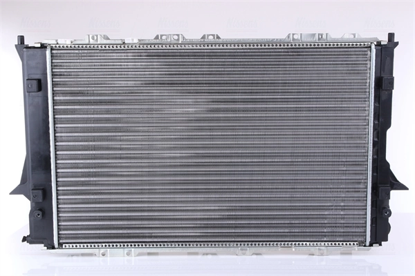 60480 Nissens Chłodnica silnika