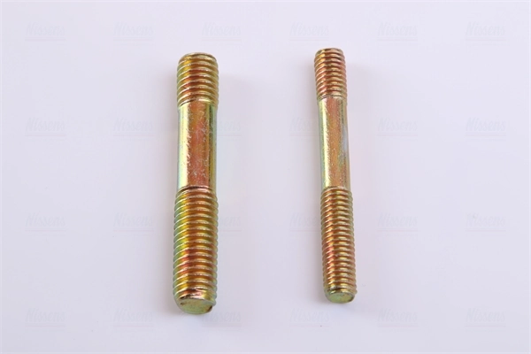 Chłodnica klimatyzacji Volvo V40 