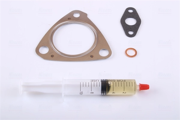 Turbina Nissens 93284 cena, od 434,15 USD