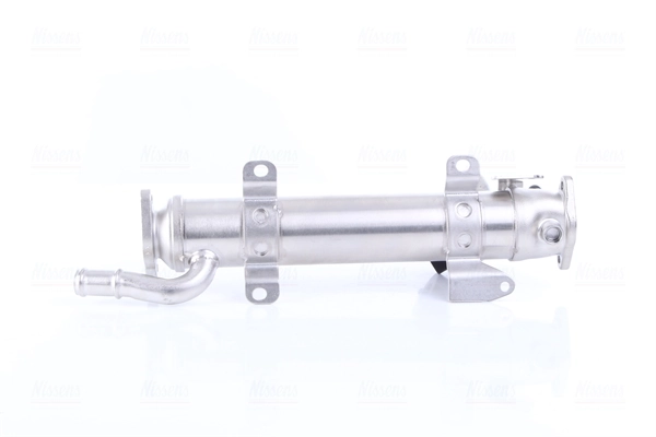 Chłodnica układu recyrkulacji spalin EGR Nissens 989277 cena, od 199,39 USD