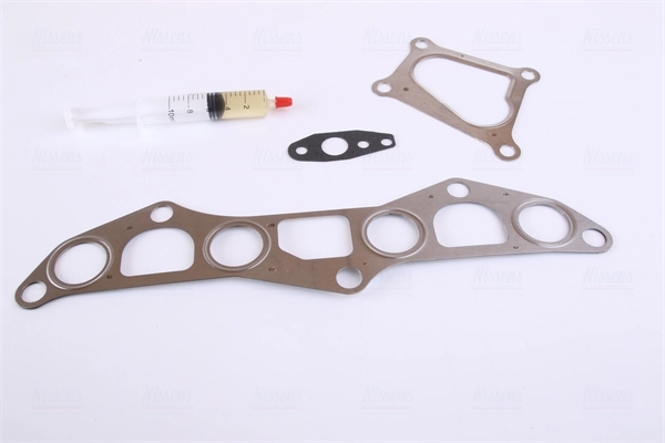 Turbina Toyota Yaris NCP2