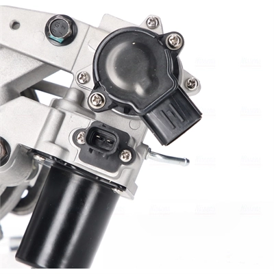 Turbina Toyota Land Cruiser J200