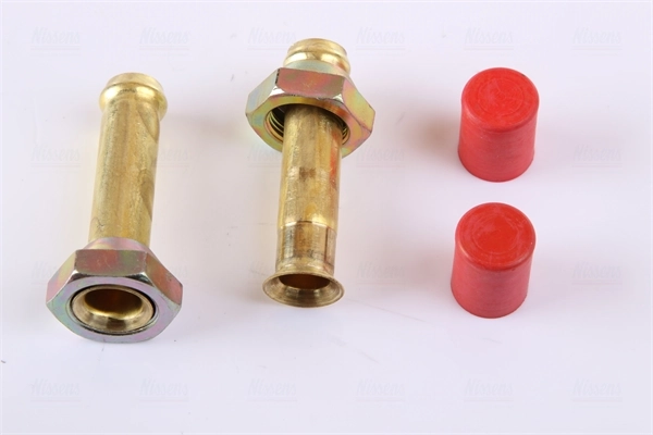 Chłodnica silnika Subaru Legacy III