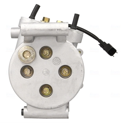 Do koszyka SKK017 Polcar Sprężarka klimatyzacji