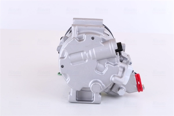 Sprężarka klimatyzacji Nissens 890805 cena, od 443,23 USD