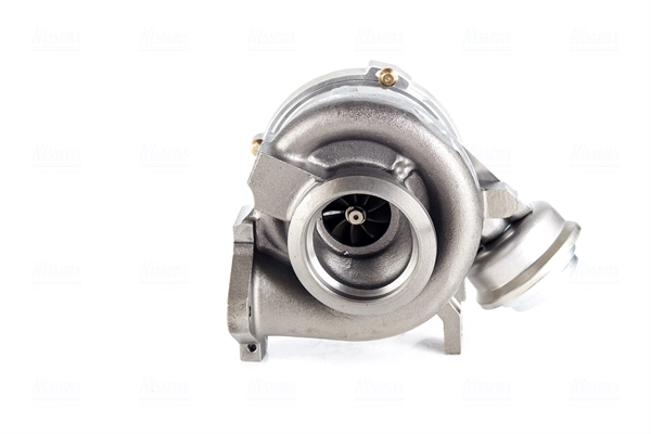 Turbina Nissens 93215 cena, od 515,10 USD